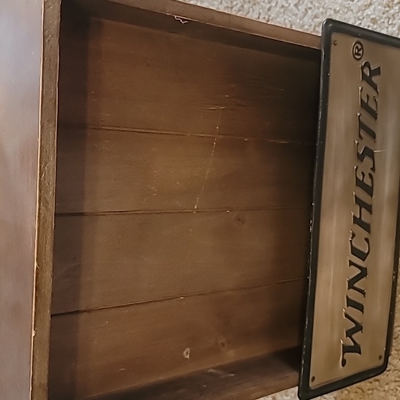 Rustic decor - Picture 2 of 2